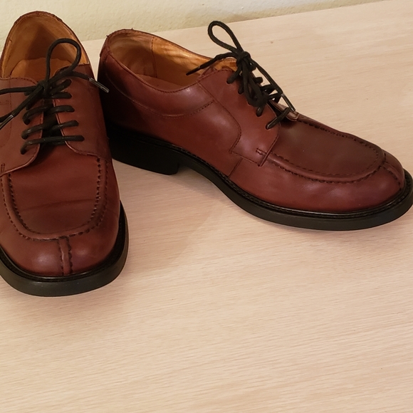 Dockers Oxford Shoes size 8.5 main image 5